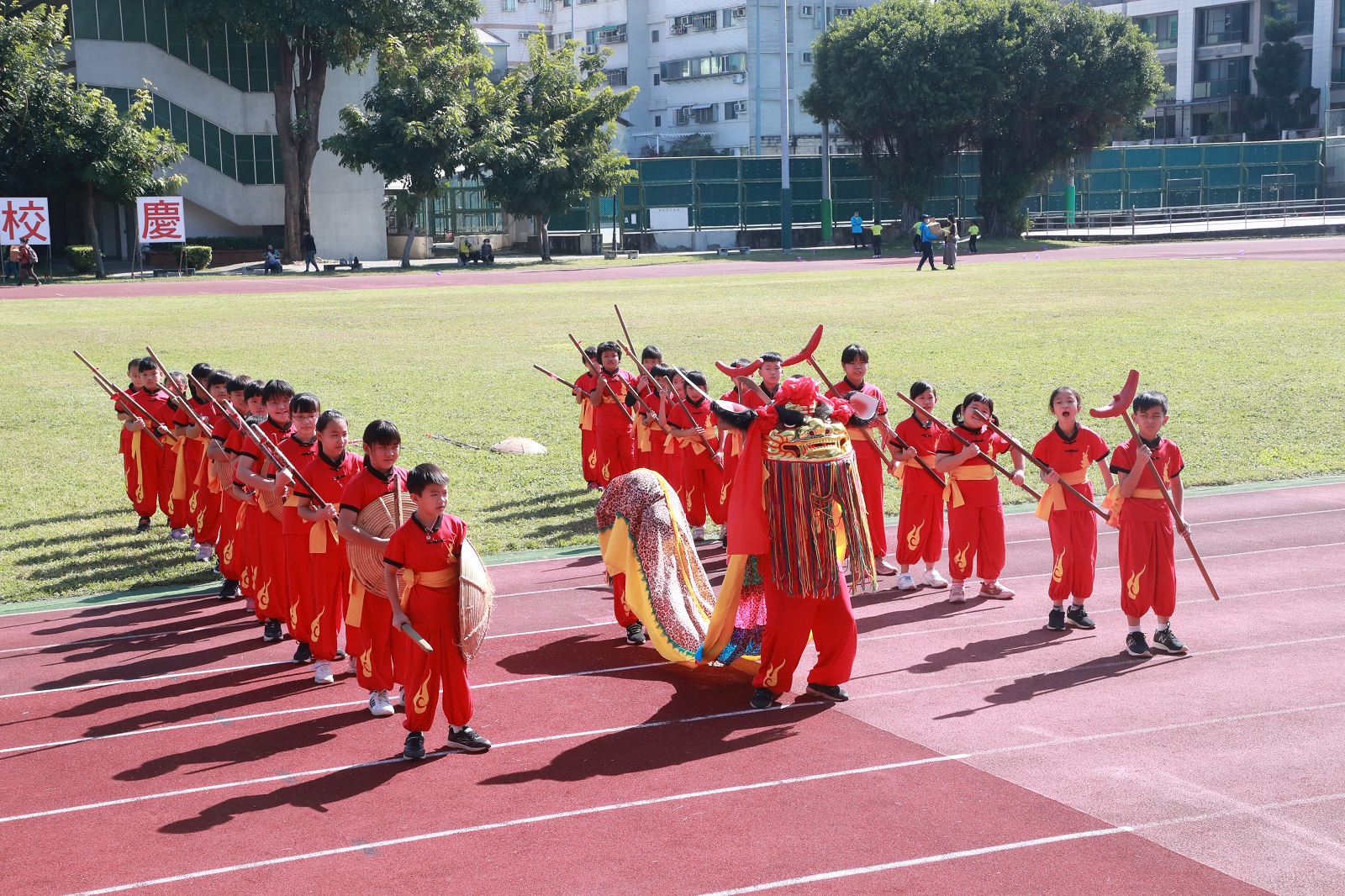 (圖)110學年度全國各級學校民俗體育競賽-1