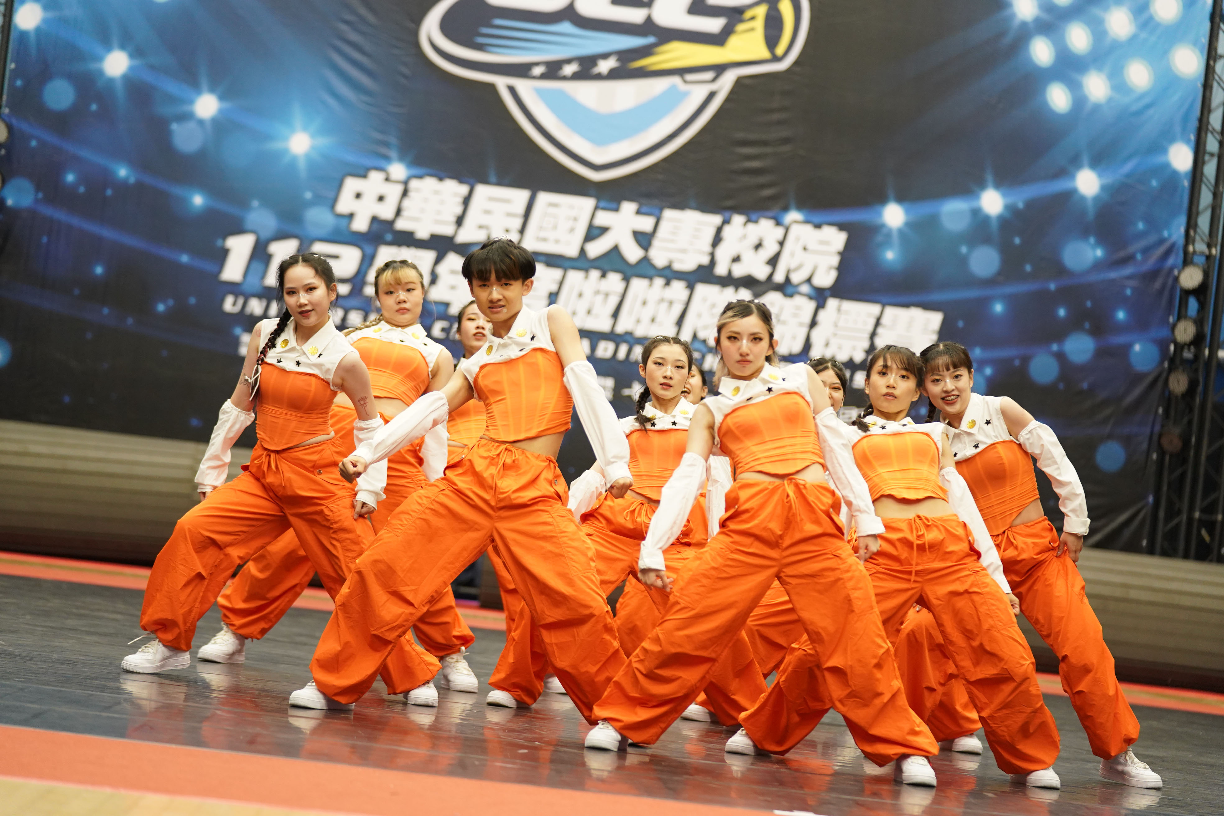 (圖)112學年度大專校院啦啦隊錦標賽_5