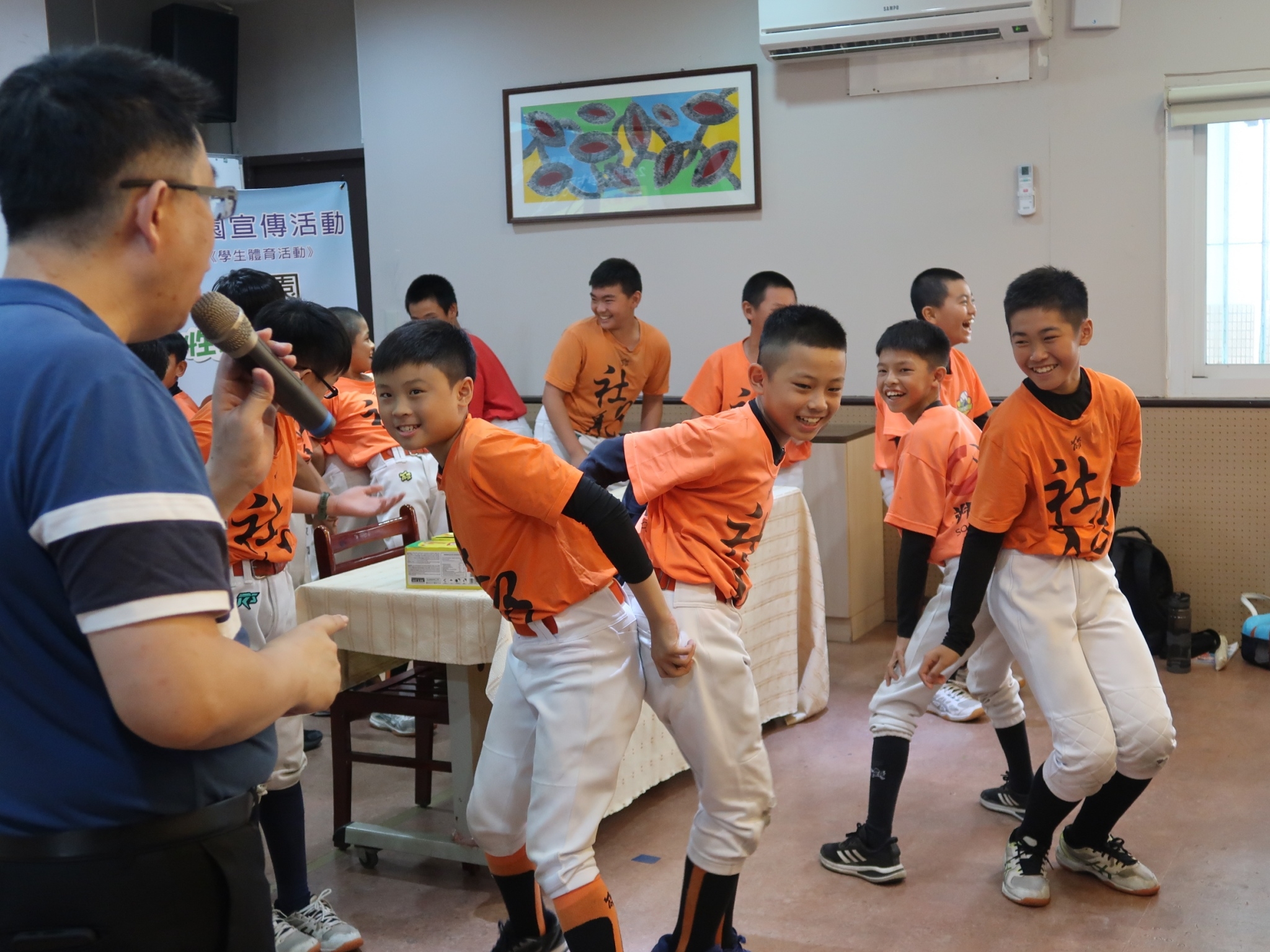 (圖)校園宣導活動9