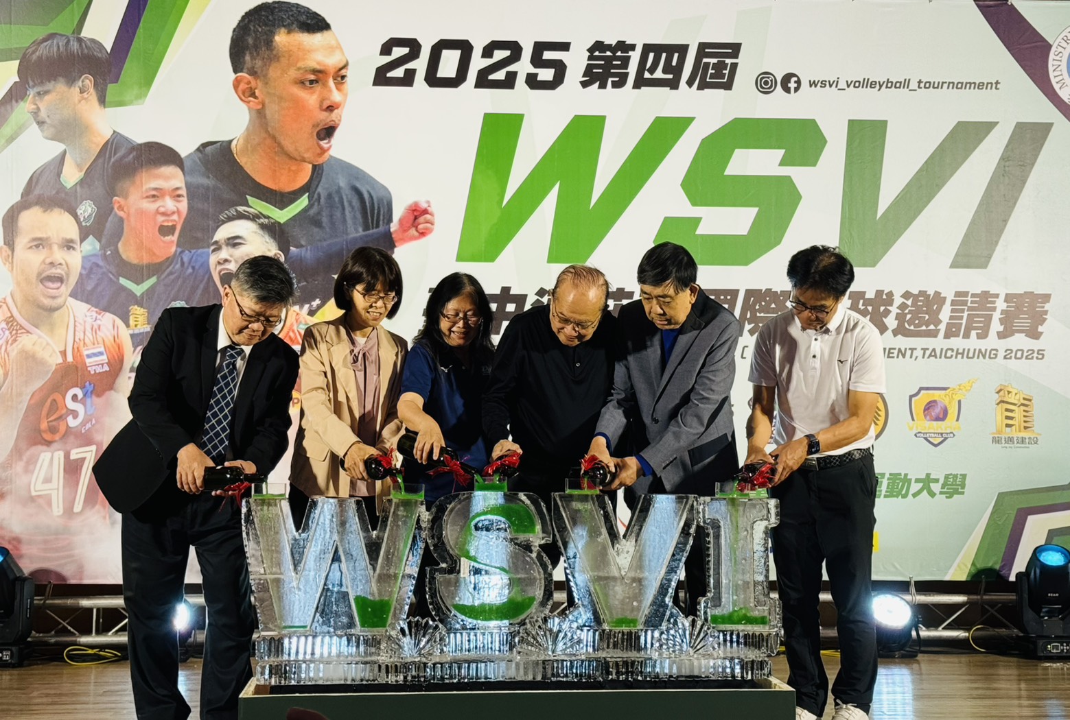 2025年5月特別專欄