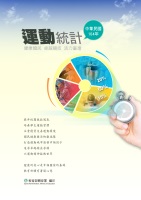 (圖)104年運動統計