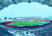 黃埔體育中心