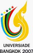 24屆世大運會徽