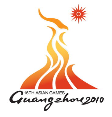 2010亞運會會徽