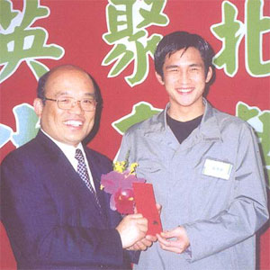 吳念平