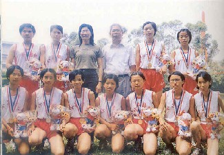 李四川