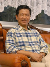 許義雄先生