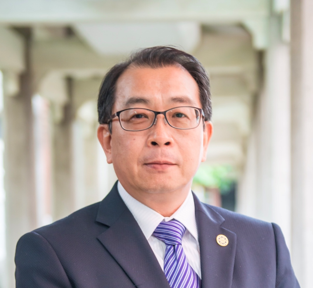 Shao-Hsi Chang